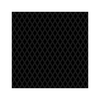 Black Embossed Napkins