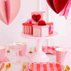 Hearts Party Cup