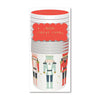 Nutcrackers Treat Cups