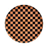 Check It! Dinner Plates - 8 Pk. - 11 Color Options: Cherry Crush