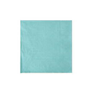 Shade Collection Cocktail Napkins - 20 Pk. - 23 Color Option: Midnight
