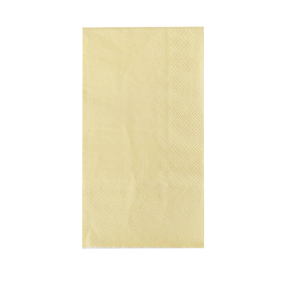 Midnight Guest Napkin