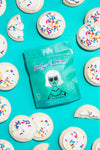 Sugar Cookie Flavored Gourmet Cotton Candy