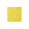 Shade Collection Cocktail Napkins - 20 Pk. - 23 Color Option: Midnight