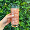 Rose Gold Drink Shimmer