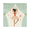 Nutcracker Napkin Set