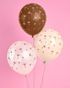 Light Espresso Martini Balloon