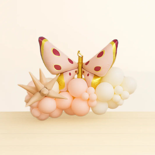 Butterfly Grab n Go